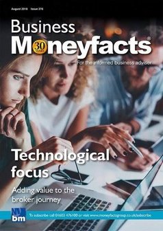 Business Moneyfacts Magazine