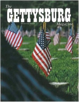 Gettysburg Magazine