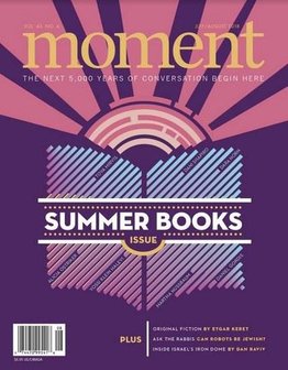 Moment Magazine