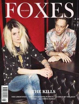 Foxes Magazine