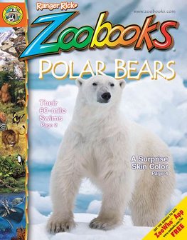 Zoobooks Magazine