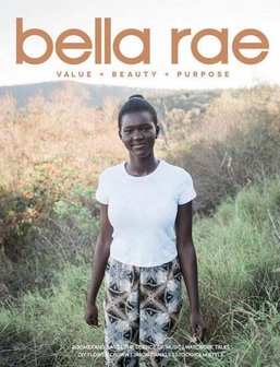 Bella Rae Magazine