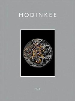 Hodinkee Magazine