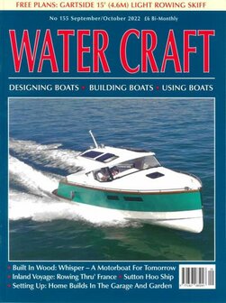 Water Craft Magazine