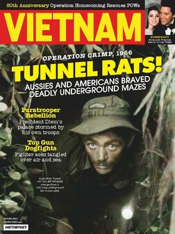 Vietnam Magazine