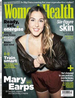 Women&#039;s Health (UK) Magazine