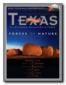 Texas Parks & Wildlife Magazine
