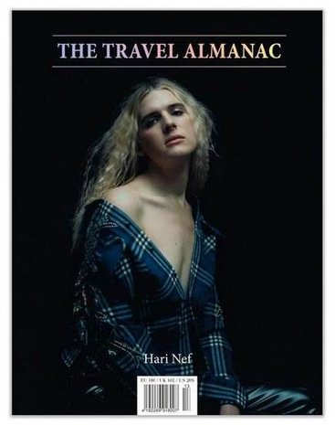The Travel Almanac Magazine