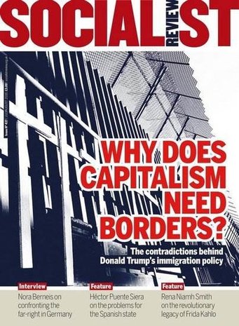 Socialist Review Magazine