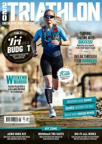 220 Triathlon Magazine