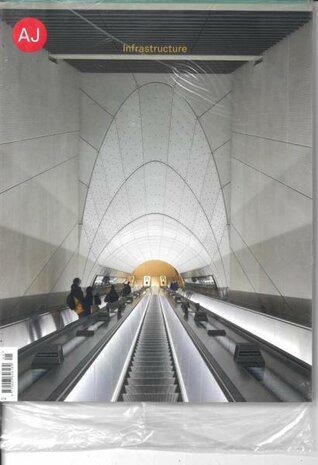Architects Journal (AJ)