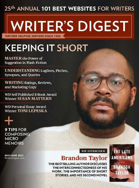 Writer's Digest Magazine