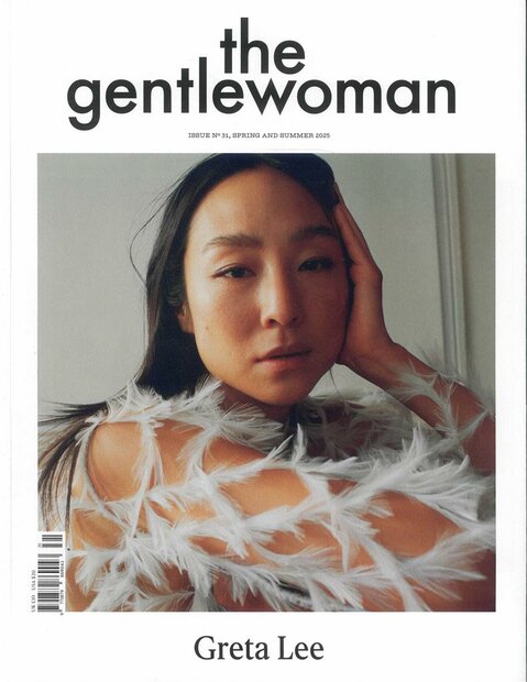 The Gentlewoman Magazine