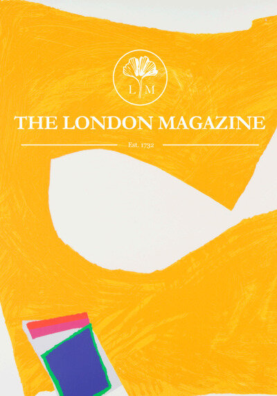The London Magazine