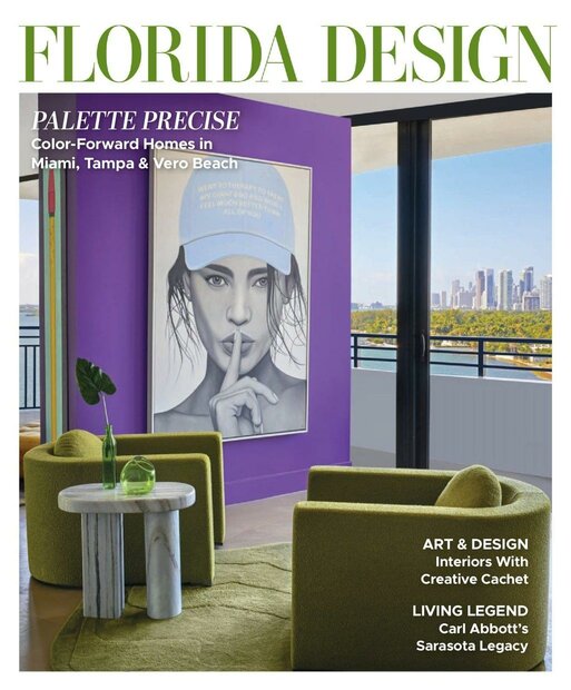 Florida Design Magazine