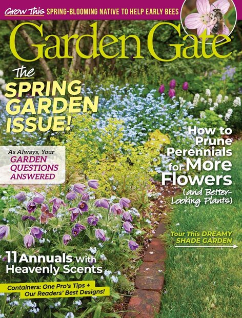 Garden Gate