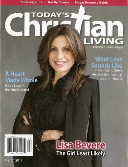 Today's Christian Living Magazine