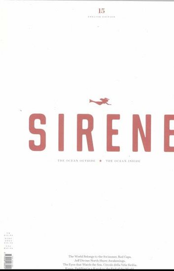 Sirene Magazine