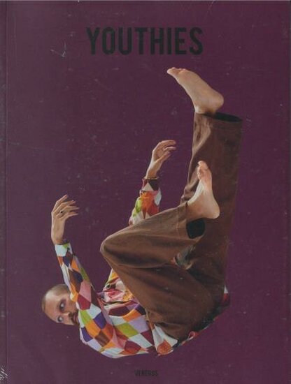 Youthies Magazine (Englisch)