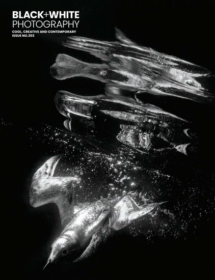 Black + White Photography Magazine