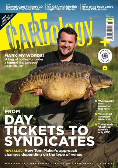 Carpology Magazine