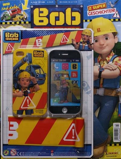 Bob der Baumeister