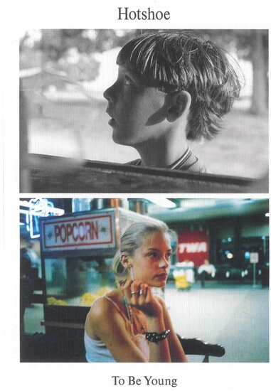 Hotshoe International Magazine