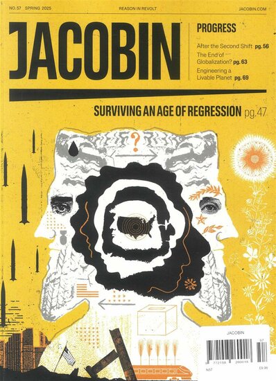 Jacobin Magazine