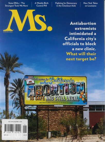 Ms. Magazine