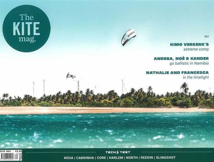 The Kite Magazine