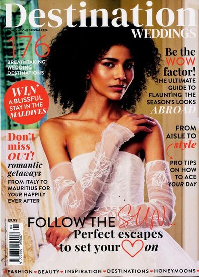 Destination Weddings