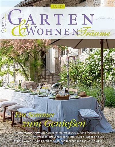 Garten &amp; Wohnen Traume