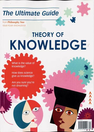 Philosophy Now&#039;s Ultimate Guide