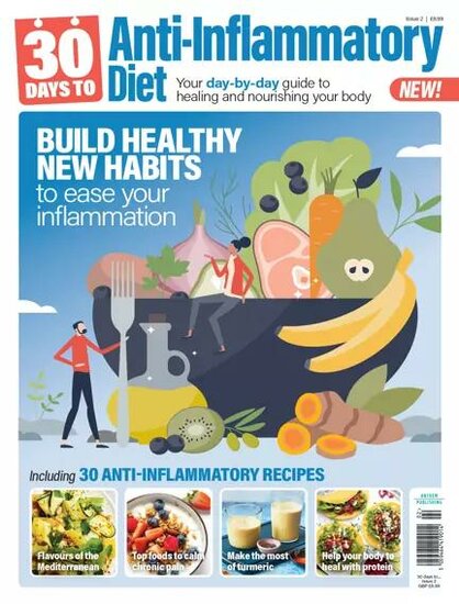 Healthy Eating Magazine
