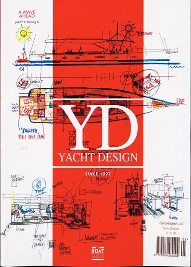 Yacht Design Magazine