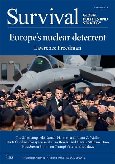 Survival Magazine (English) 