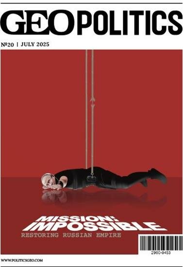 Geopolitics Magazine