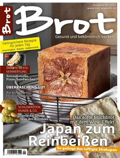Brot Magazin