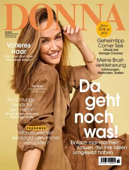 Donna (Deutschsprachig)