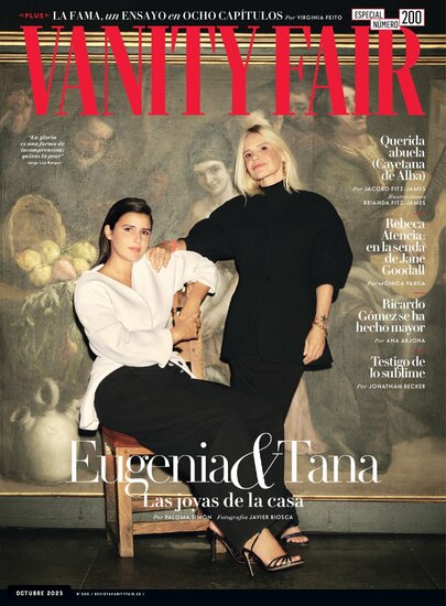 Vanity Fair Espana