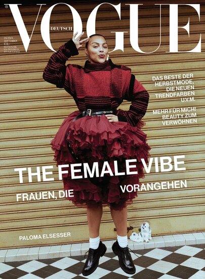 Vogue Deutschland