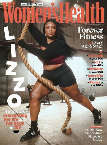 Women's Health (USA) Magazine