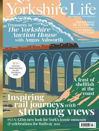 Yorkshire Life Magazine