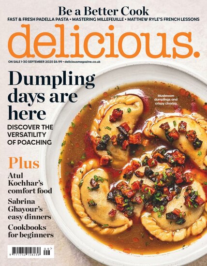Delicious Magazine