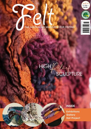 Felt Magazine