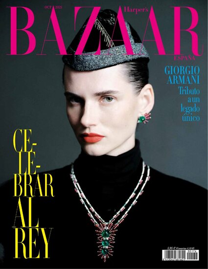 Harper's Bazaar (ES)