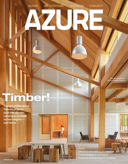 AZURE Magazine