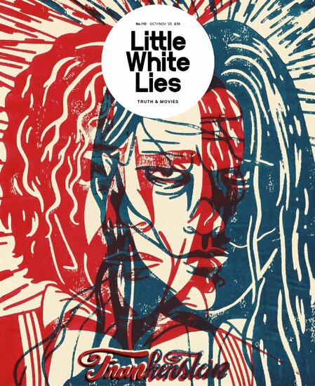Little White Lies Magazine