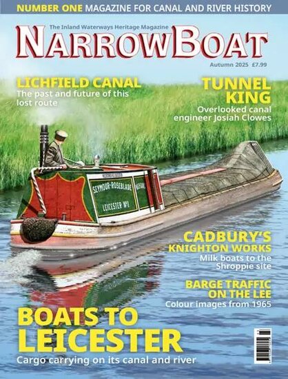 NarrowBoat Magazine