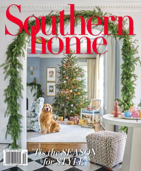 Southern Home Magazine